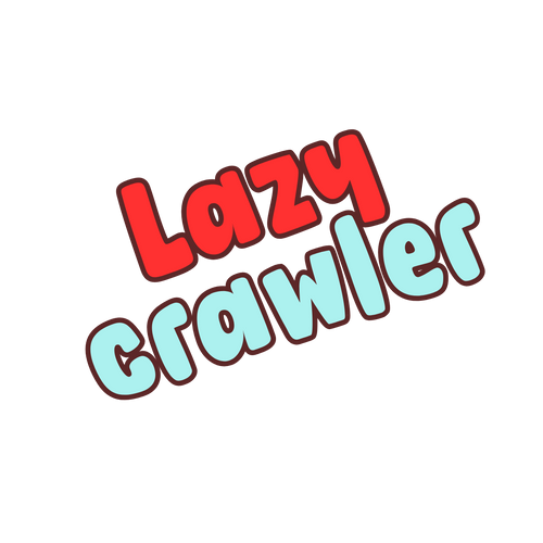 Lazy Crawler